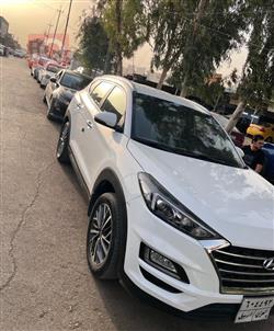 هیوندای تۆکسۆن